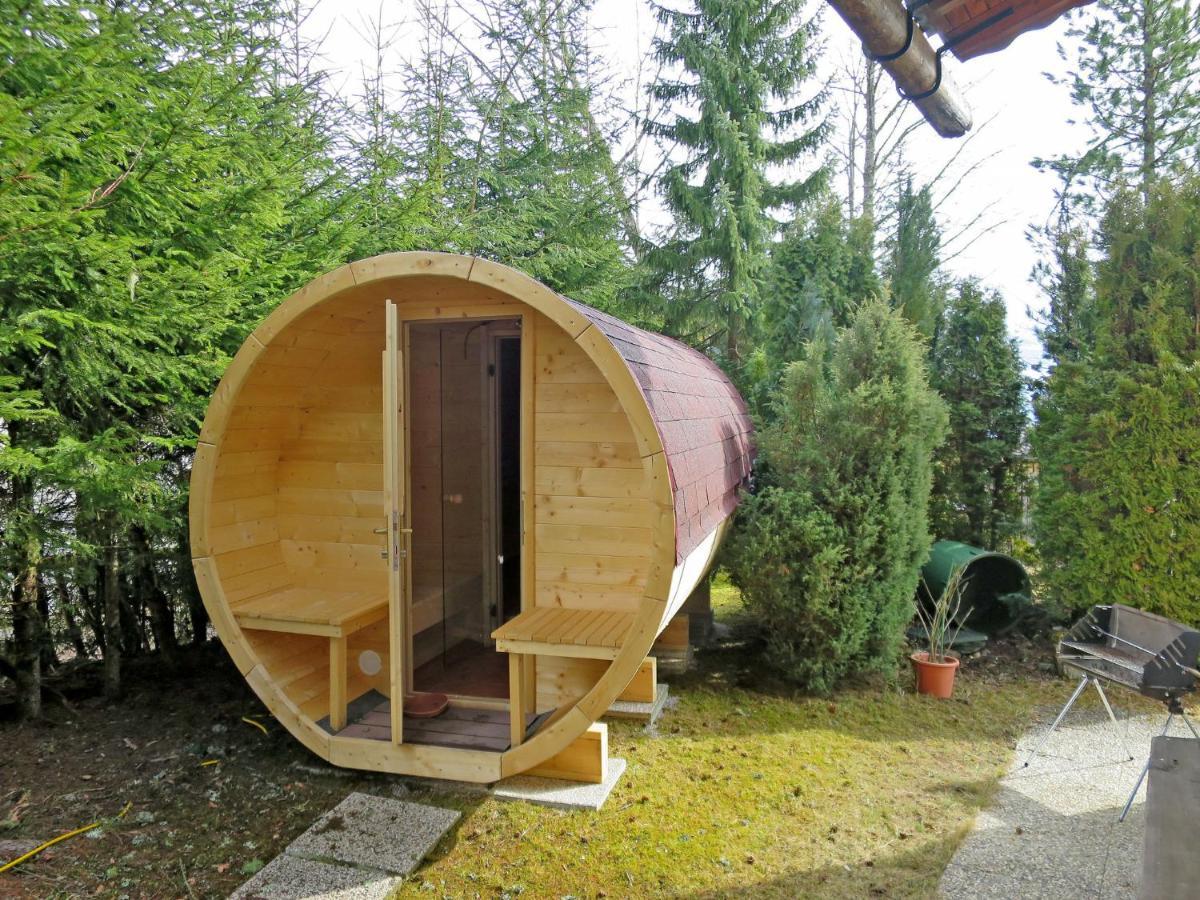 Holiday Home Walcher - Rmu220 By Interhome Ramsau am Dachstein Exterior foto