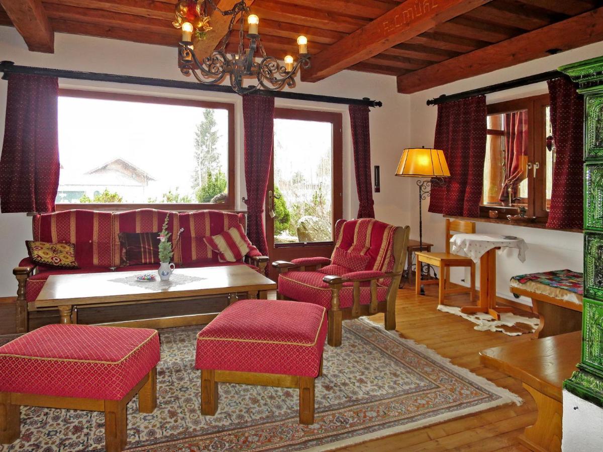 Holiday Home Walcher - Rmu220 By Interhome Ramsau am Dachstein Exterior foto